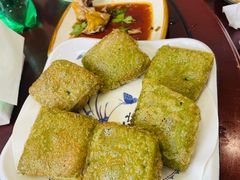 -山水之味·大鱼头·农家菜(张公洞店)