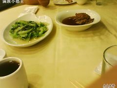 DSC-0251-外婆家(杭州马塍店·杭帮菜名店)