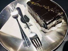 -熙阁咖啡Segnal(时代中心店)