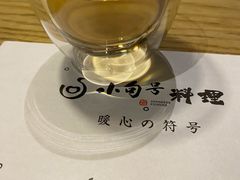 -小句号·精致料理(江南环球港店)