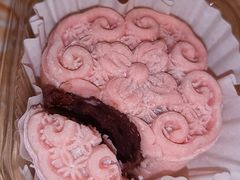 -百花传统甜品店(原址店)