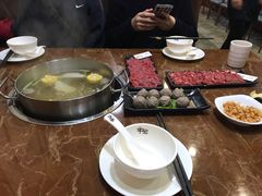-牛记潮汕牛肉火锅