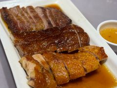 -顺风江南宴(静安大融城店)