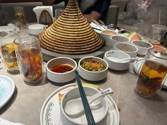 -芸山季·云南野生菌火锅(宝能环球汇店)