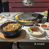 今天的烤肉吃货日记