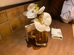 -来龙里 精致 东南亚餐室(万象城店)