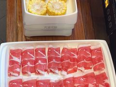 -大渝火锅(苏州西城永捷店)