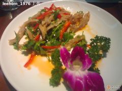 去骨鸭掌-望湘园·湖南菜(宏伊店)