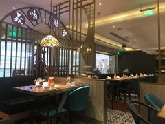 -江湖情酸菜鱼(万菱汇店)