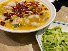 酸菜鱼-小四川菜馆(托乐嘉店)