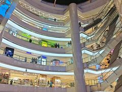 -开元商城(钟楼店)