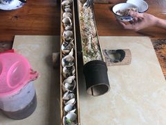 -香竹农庄•传统竹筒饭(十年店)