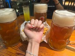 -宝莱纳餐厅(滨江店)