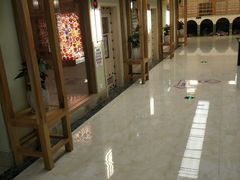 -极乐汇汗蒸会馆(杭州店)