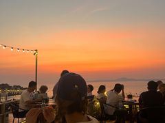 -网红落日悬崖餐厅 The Sky Gallery