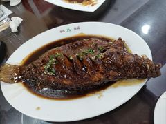 -晋阳饭庄(虎坊桥店)