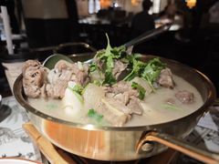 -绿茶餐厅(龙湖星悦荟店)