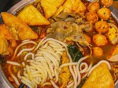 -鑫花溪牛肉米粉(凤凰街创始总店)