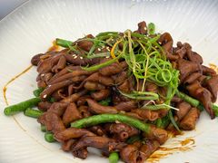 -天鲜阁·海鲜粤菜·33年老字号(石槎白云站店)