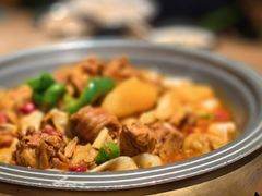-耶里夏丽·丝路新疆菜·清真食品(徐汇南丹东路臻选店)