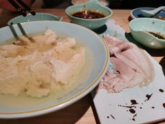 -冯记豆花店(健翔桥店)