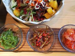 -吉屋烤肉(八宝街店)