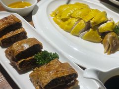 -金枝玉叶上海人家食府(三里河店)