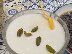 -阿拉丁新疆风味餐厅·清真(罗廊巷店)