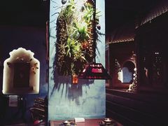 -楼兰新疆主题餐厅(苏州中心店)