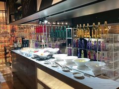 -杭州临平万丽酒店·燃餐厅(人民大道店)