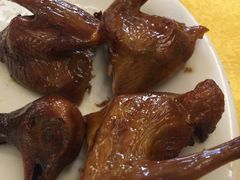 -鸽王世家(东华东路店)