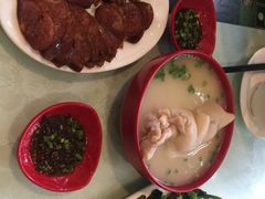 -廖老妈蹄花店(人民公园陕西街259号店)