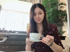 -悦厅·下午茶(杭州柏悦酒店)