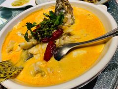 -蟹榭·本帮江浙菜·蟹宴(五角场合生汇商场店)