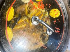 -缘福乡村铁锅炖民宿(八达岭店)
