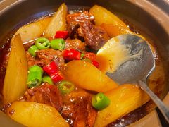 -三利音·东方司宴(外滩店)