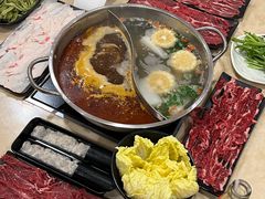 -潮汕良记牛肉火锅(洪武路店)