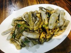 -盈田盈粥庄(博山东路店)