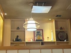 -长崎屋·日本料理·刺身·烧鸟(天河北路店)