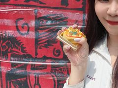 -昆明冠生园·鲜花饼·面包蛋糕(老街店)