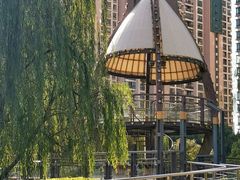 -苏州河梦清园环保主题公园