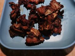 -喝丢一只鞋海鲜烧烤·海肠捞饭(东关街店)