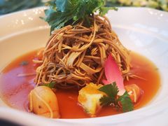 -运·中餐厅(成都华尔道夫酒店)