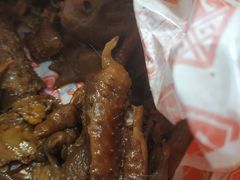 -小李烧鸡(西北角总店)