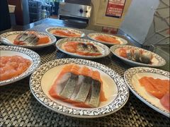 -华强广场酒店-椰香高空自助餐厅