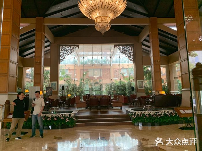 吉隆坡皇家朱兰酒店图片