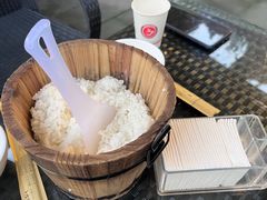 -华冠悠岚·庭院餐厅(青城后山店)