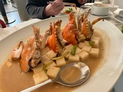 -海味观(老西门店)