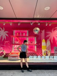 -哈姆雷斯(王府井百货大楼店)