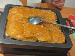 -九毛九西北菜(汕头金平万达广场店)